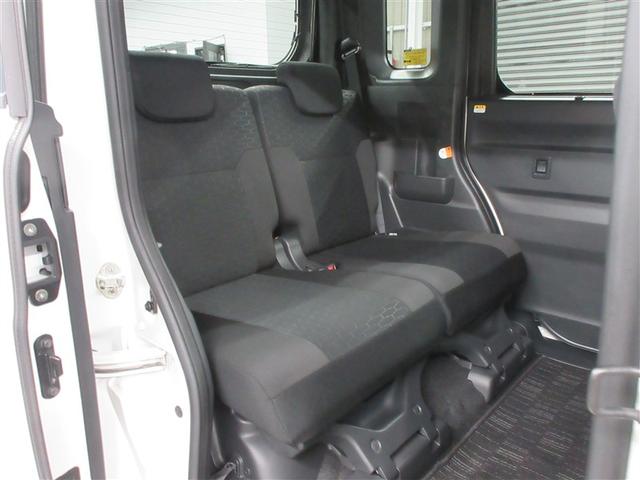 ピクシスメガ Ｇターボ　ＳＡＩＩ　ワンセグ　メモリーナビ　バックカメラ　衝突被害軽減システム　両側電動スライド　ＬＥＤヘッドランプ　記録簿　アイドリングストップ（32枚目）