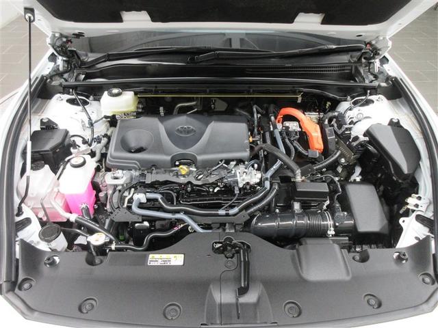 クラウンクロスオーバー Gアドバンスド・レザーパッケージ 4WD フルセグ バックカメラ 衝突被害軽減システム ETC LEDヘッドランプ 記録簿(39枚目)