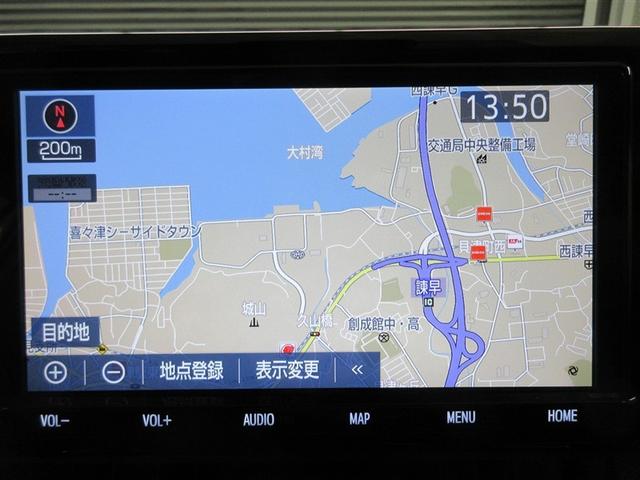 RAV4 ハイブリッドG 4WD フルセグ メモリーナビ DVD再生 バックカメラ 衝突被害軽減システム ETC ドラレコ LEDヘッドランプ(11枚目)