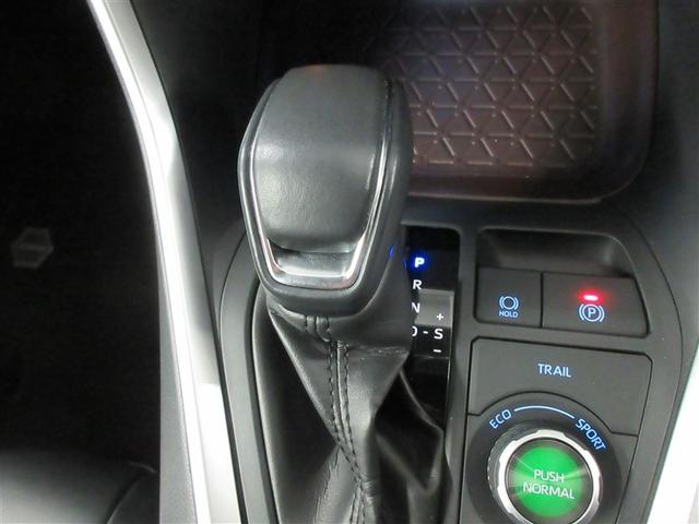 RAV4 ハイブリッドG 4WD フルセグ メモリーナビ DVD再生 バックカメラ 衝突被害軽減システム ETC ドラレコ LEDヘッドランプ(17枚目)