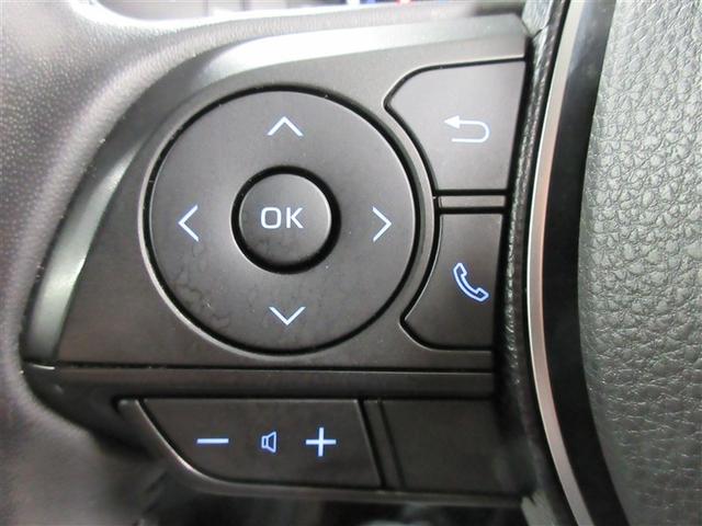 RAV4 ハイブリッドG 4WD フルセグ メモリーナビ DVD再生 バックカメラ 衝突被害軽減システム ETC ドラレコ LEDヘッドランプ(24枚目)