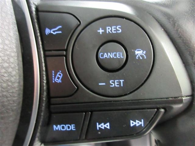 RAV4 ハイブリッドG 4WD フルセグ メモリーナビ DVD再生 バックカメラ 衝突被害軽減システム ETC ドラレコ LEDヘッドランプ(25枚目)