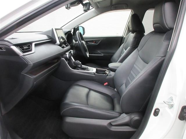 RAV4 ハイブリッドG 4WD フルセグ メモリーナビ DVD再生 バックカメラ 衝突被害軽減システム ETC ドラレコ LEDヘッドランプ(30枚目)