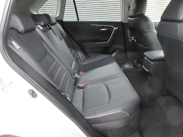 RAV4 ハイブリッドG 4WD フルセグ メモリーナビ DVD再生 バックカメラ 衝突被害軽減システム ETC ドラレコ LEDヘッドランプ(31枚目)