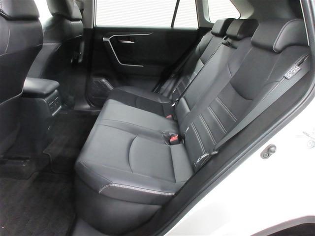 RAV4 ハイブリッドG 4WD フルセグ メモリーナビ DVD再生 バックカメラ 衝突被害軽減システム ETC ドラレコ LEDヘッドランプ(32枚目)