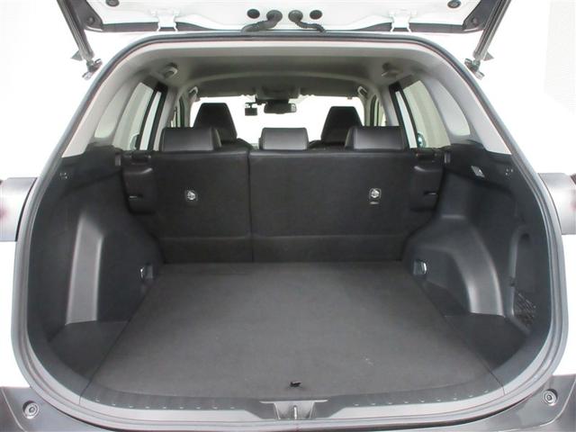 RAV4 ハイブリッドG 4WD フルセグ メモリーナビ DVD再生 バックカメラ 衝突被害軽減システム ETC ドラレコ LEDヘッドランプ(34枚目)