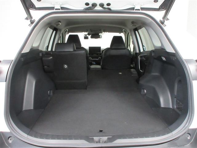 RAV4 ハイブリッドG 4WD フルセグ メモリーナビ DVD再生 バックカメラ 衝突被害軽減システム ETC ドラレコ LEDヘッドランプ(35枚目)