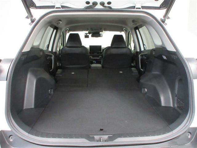 RAV4 ハイブリッドG 4WD フルセグ メモリーナビ DVD再生 バックカメラ 衝突被害軽減システム ETC ドラレコ LEDヘッドランプ(36枚目)