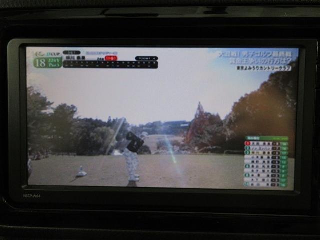 ヴィッツ RS G’s スマートパッケージ ワンセグ メモリーナビ ETC ドラレコ HIDヘッドライト 記録簿(16枚目)