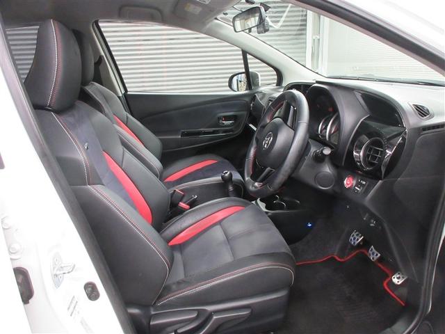 ヴィッツ RS G’s スマートパッケージ ワンセグ メモリーナビ ETC ドラレコ HIDヘッドライト 記録簿(29枚目)