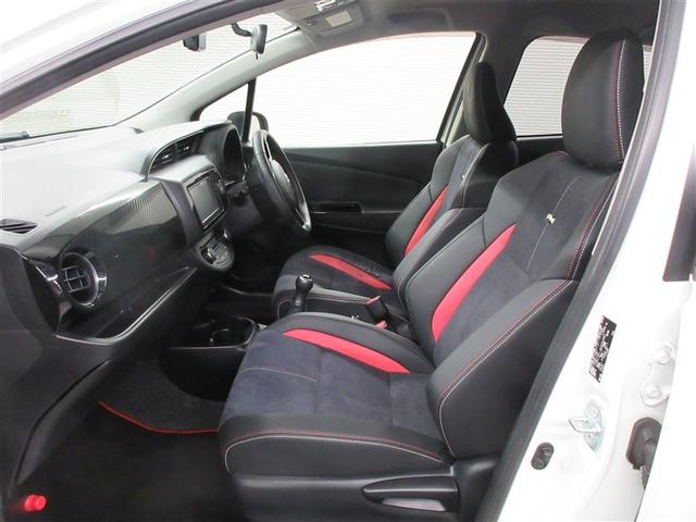 ヴィッツ RS G’s スマートパッケージ ワンセグ メモリーナビ ETC ドラレコ HIDヘッドライト 記録簿(31枚目)