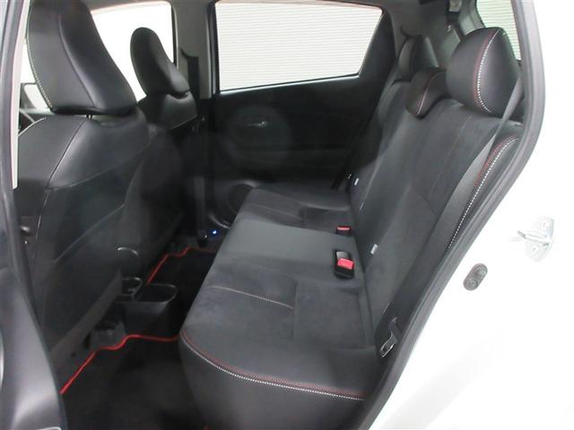 ヴィッツ RS G’s スマートパッケージ ワンセグ メモリーナビ ETC ドラレコ HIDヘッドライト 記録簿(33枚目)