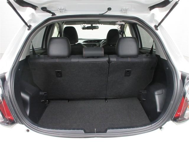 ヴィッツ RS G’s スマートパッケージ ワンセグ メモリーナビ ETC ドラレコ HIDヘッドライト 記録簿(34枚目)