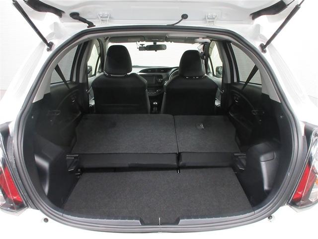 ヴィッツ RS G’s スマートパッケージ ワンセグ メモリーナビ ETC ドラレコ HIDヘッドライト 記録簿(36枚目)