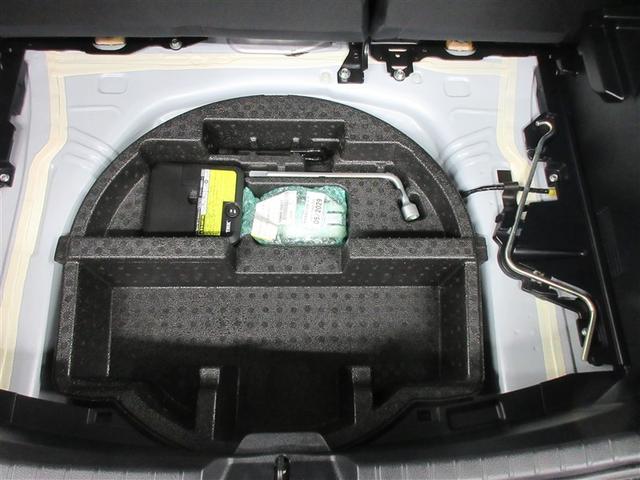 ヴィッツ RS G’s スマートパッケージ ワンセグ メモリーナビ ETC ドラレコ HIDヘッドライト 記録簿(37枚目)