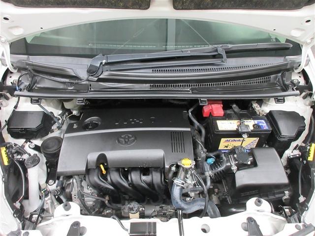 ヴィッツ RS G’s スマートパッケージ ワンセグ メモリーナビ ETC ドラレコ HIDヘッドライト 記録簿(39枚目)