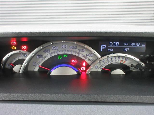 ピクシスメガ Gターボ SAII ワンセグ メモリーナビ バックカメラ 衝突被害軽減システム 両側電動スライド LEDヘッドランプ 記録簿 アイドリングストップ(8枚目)