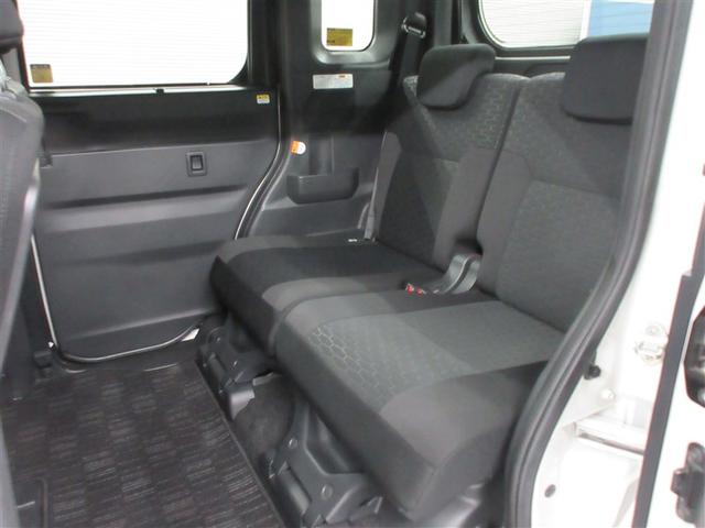 ピクシスメガ Gターボ SAII ワンセグ メモリーナビ バックカメラ 衝突被害軽減システム 両側電動スライド LEDヘッドランプ 記録簿 アイドリングストップ(33枚目)