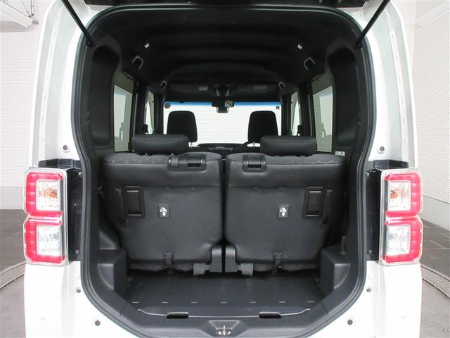 ピクシスメガ Gターボ SAII ワンセグ メモリーナビ バックカメラ 衝突被害軽減システム 両側電動スライド LEDヘッドランプ 記録簿 アイドリングストップ(34枚目)