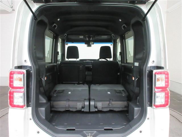 ピクシスメガ Gターボ SAII ワンセグ メモリーナビ バックカメラ 衝突被害軽減システム 両側電動スライド LEDヘッドランプ 記録簿 アイドリングストップ(36枚目)