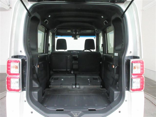 ピクシスメガ Gターボ SAII ワンセグ メモリーナビ バックカメラ 衝突被害軽減システム 両側電動スライド LEDヘッドランプ 記録簿 アイドリングストップ(37枚目)