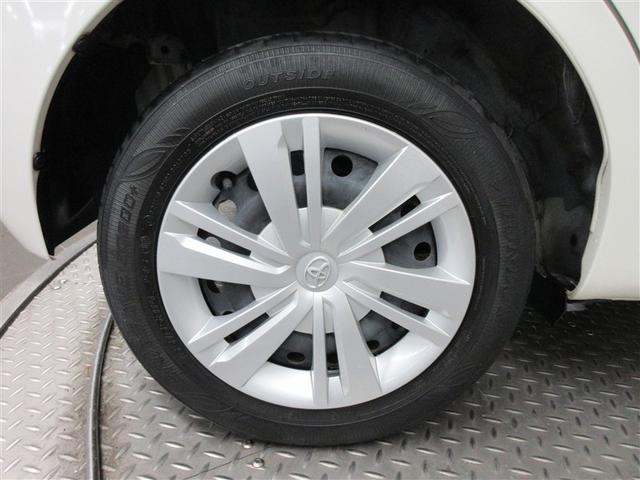 パッソ モーダ チャーム ワンセグ メモリーナビ バックカメラ 衝突被害軽減システム ETC LEDヘッドランプ 記録簿 アイドリングストップ(6枚目)