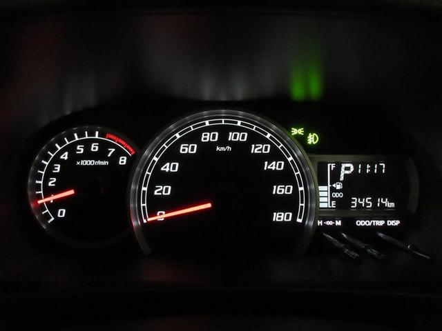 パッソ モーダ チャーム ワンセグ メモリーナビ バックカメラ 衝突被害軽減システム ETC LEDヘッドランプ 記録簿 アイドリングストップ(7枚目)