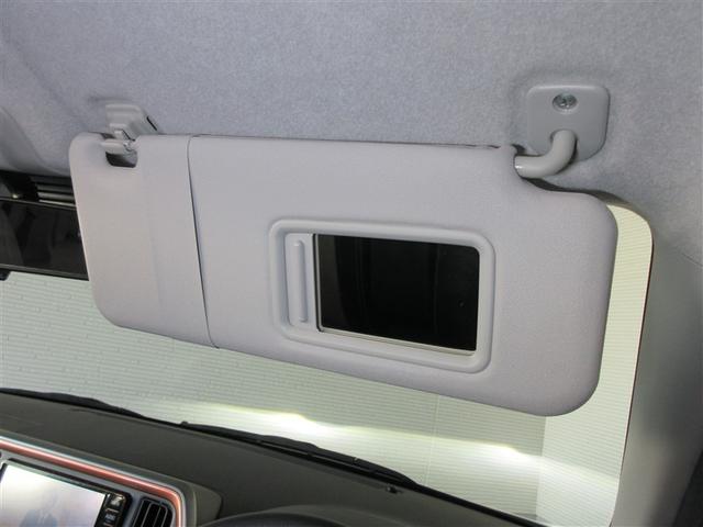 パッソ モーダ チャーム ワンセグ メモリーナビ バックカメラ 衝突被害軽減システム ETC LEDヘッドランプ 記録簿 アイドリングストップ(30枚目)