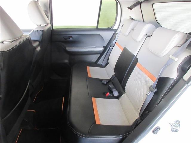 パッソ モーダ チャーム ワンセグ メモリーナビ バックカメラ 衝突被害軽減システム ETC LEDヘッドランプ 記録簿 アイドリングストップ(34枚目)