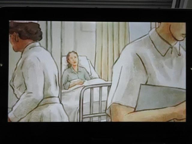 ノア ハイブリッドS-G フルセグ メモリーナビ DVD再生 後席モニター バックカメラ 衝突被害軽減システム ETC ドラレコ 電動スライドドア LEDヘッドランプ 乗車定員7人 3列シート 記録簿(13枚目)