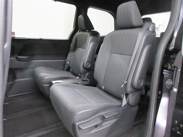 ノア ハイブリッドS-G フルセグ メモリーナビ DVD再生 後席モニター バックカメラ 衝突被害軽減システム ETC ドラレコ 電動スライドドア LEDヘッドランプ 乗車定員7人 3列シート 記録簿(32枚目)