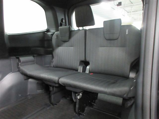 ノア ハイブリッドS-G フルセグ メモリーナビ DVD再生 後席モニター バックカメラ 衝突被害軽減システム ETC ドラレコ 電動スライドドア LEDヘッドランプ 乗車定員7人 3列シート 記録簿(33枚目)