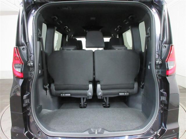 ノア ハイブリッドS-G フルセグ メモリーナビ DVD再生 後席モニター バックカメラ 衝突被害軽減システム ETC ドラレコ 電動スライドドア LEDヘッドランプ 乗車定員7人 3列シート 記録簿(34枚目)