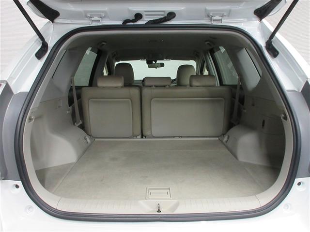 プリウスα G フルセグ メモリーナビ DVD再生 バックカメラ 衝突被害軽減システム ETC LEDヘッドランプ 記録簿(35枚目)