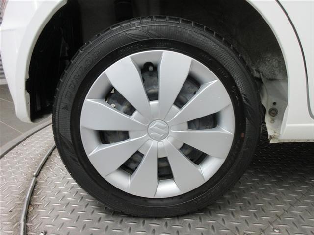 ワゴンR ハイブリッドFX フルセグ メモリーナビ DVD再生 衝突被害軽減システム ドラレコ 記録簿 アイドリングストップ(6枚目)