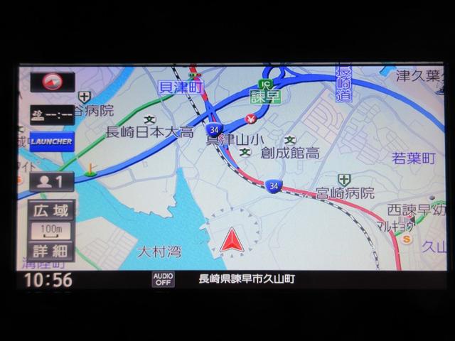 ワゴンR ハイブリッドFX フルセグ メモリーナビ DVD再生 衝突被害軽減システム ドラレコ 記録簿 アイドリングストップ(13枚目)