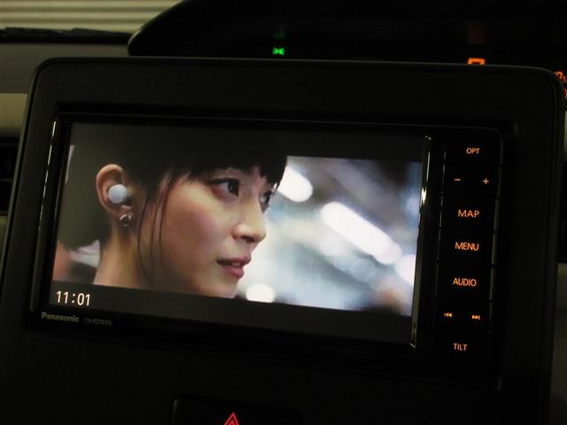 ワゴンR ハイブリッドFX フルセグ メモリーナビ DVD再生 衝突被害軽減システム ドラレコ 記録簿 アイドリングストップ(19枚目)