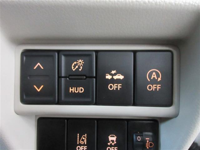 ワゴンR ハイブリッドFX フルセグ メモリーナビ DVD再生 衝突被害軽減システム ドラレコ 記録簿 アイドリングストップ(24枚目)