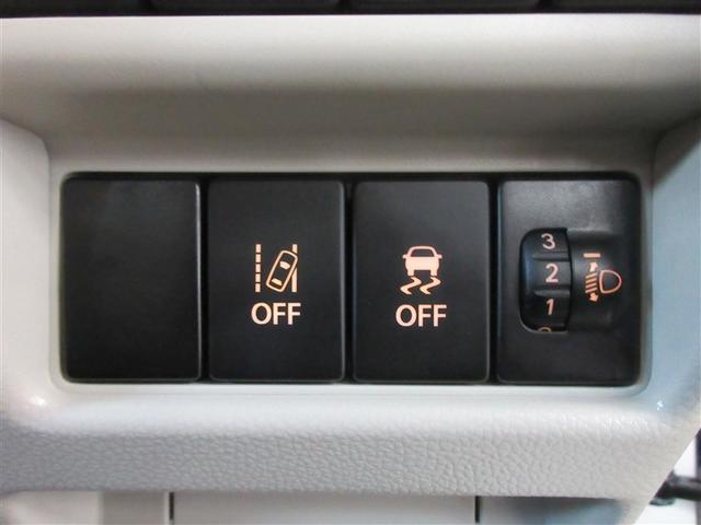 ワゴンR ハイブリッドFX フルセグ メモリーナビ DVD再生 衝突被害軽減システム ドラレコ 記録簿 アイドリングストップ(25枚目)