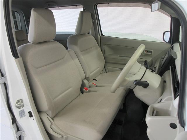 ワゴンR ハイブリッドFX フルセグ メモリーナビ DVD再生 衝突被害軽減システム ドラレコ 記録簿 アイドリングストップ(30枚目)