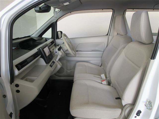 ワゴンR ハイブリッドFX フルセグ メモリーナビ DVD再生 衝突被害軽減システム ドラレコ 記録簿 アイドリングストップ(32枚目)