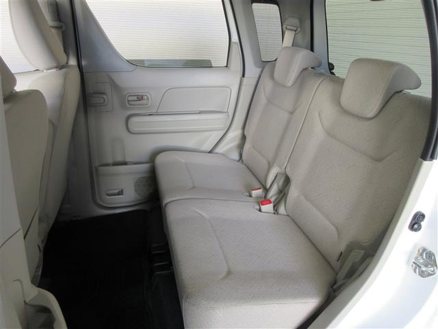 ワゴンR ハイブリッドFX フルセグ メモリーナビ DVD再生 衝突被害軽減システム ドラレコ 記録簿 アイドリングストップ(33枚目)