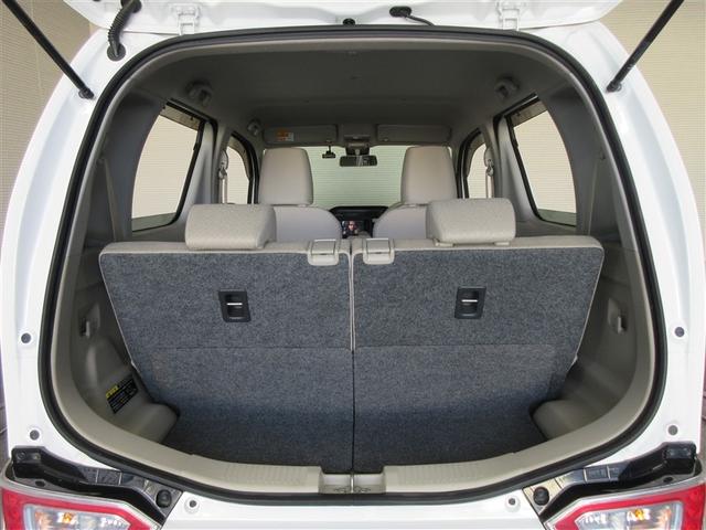 ワゴンR ハイブリッドFX フルセグ メモリーナビ DVD再生 衝突被害軽減システム ドラレコ 記録簿 アイドリングストップ(34枚目)