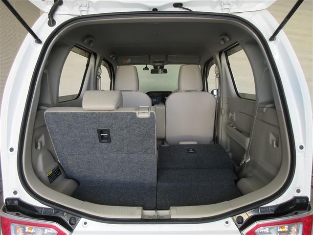 ワゴンR ハイブリッドFX フルセグ メモリーナビ DVD再生 衝突被害軽減システム ドラレコ 記録簿 アイドリングストップ(35枚目)