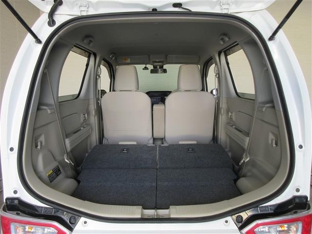 ワゴンR ハイブリッドFX フルセグ メモリーナビ DVD再生 衝突被害軽減システム ドラレコ 記録簿 アイドリングストップ(36枚目)