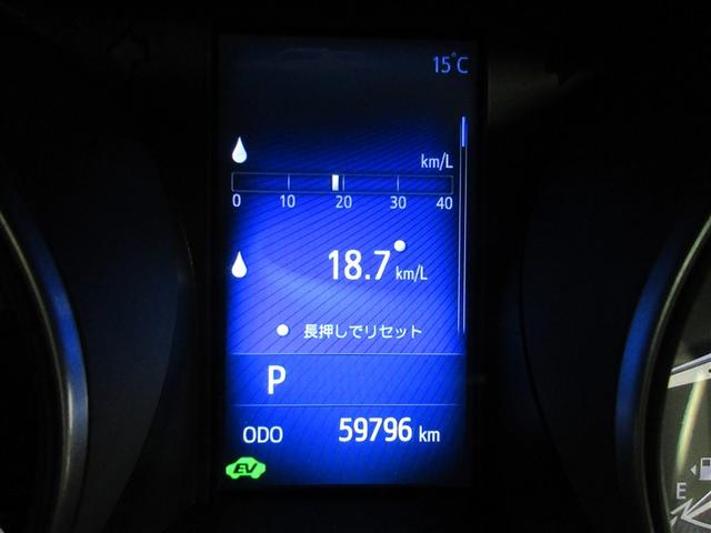 Ｃ－ＨＲ Ｇ　モード　ネロ　フルセグ　メモリーナビ　ＤＶＤ再生　バックカメラ　衝突被害軽減システム　ＥＴＣ　ＬＥＤヘッドランプ　記録簿（10枚目）