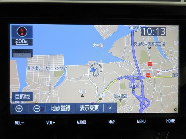 Ｃ－ＨＲ Ｇ　モード　ネロ　フルセグ　メモリーナビ　ＤＶＤ再生　バックカメラ　衝突被害軽減システム　ＥＴＣ　ＬＥＤヘッドランプ　記録簿（13枚目）