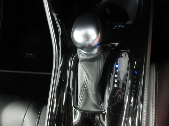 Ｃ－ＨＲ Ｇ　モード　ネロ　フルセグ　メモリーナビ　ＤＶＤ再生　バックカメラ　衝突被害軽減システム　ＥＴＣ　ＬＥＤヘッドランプ　記録簿（19枚目）