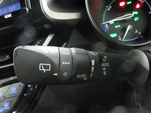 Ｃ－ＨＲ Ｇ　モード　ネロ　フルセグ　メモリーナビ　ＤＶＤ再生　バックカメラ　衝突被害軽減システム　ＥＴＣ　ＬＥＤヘッドランプ　記録簿（23枚目）