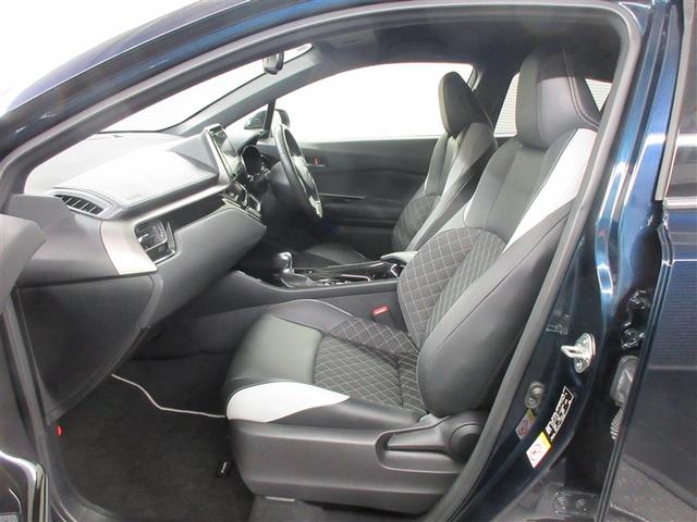 Ｃ－ＨＲ Ｇ　モード　ネロ　フルセグ　メモリーナビ　ＤＶＤ再生　バックカメラ　衝突被害軽減システム　ＥＴＣ　ＬＥＤヘッドランプ　記録簿（31枚目）